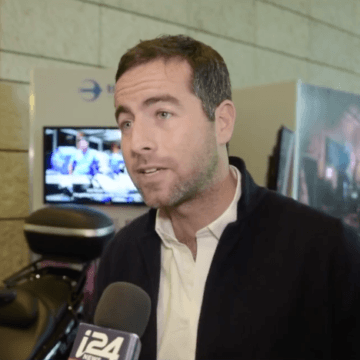 Muni Expo à Tel-Aviv : des villes plus connectées