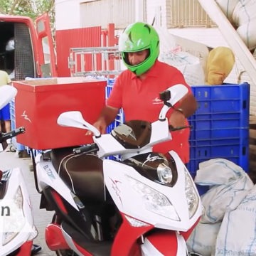 דואר ישראל